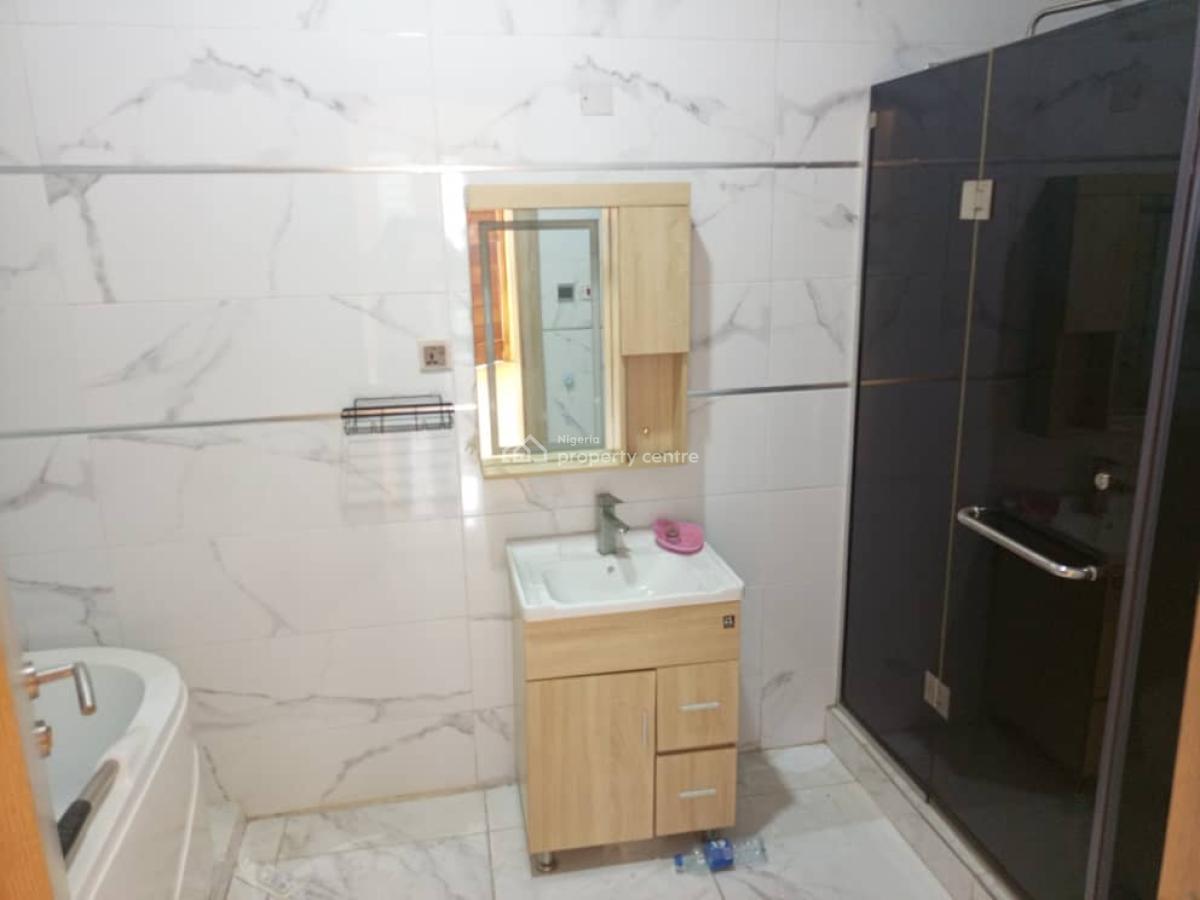 Luxury 5bedroom, Osapa London, Lekki, Lagos, Detached Duplex for Rent