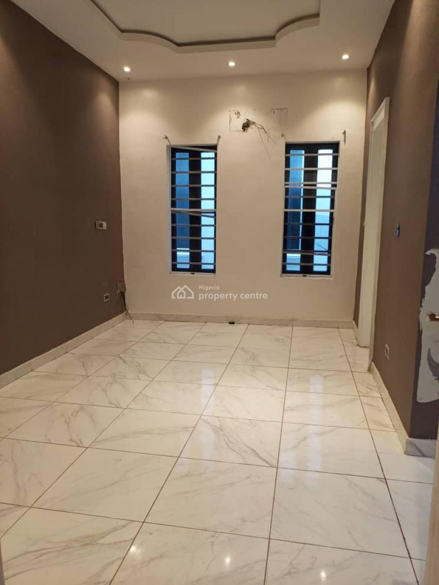 Luxury 5bedroom, Osapa London, Lekki, Lagos, Detached Duplex for Rent