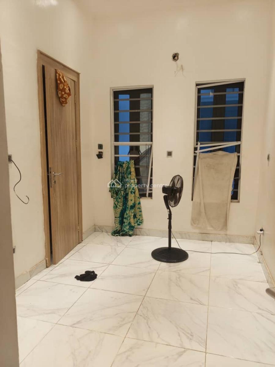 Luxury 5bedroom, Osapa London, Lekki, Lagos, Detached Duplex for Rent