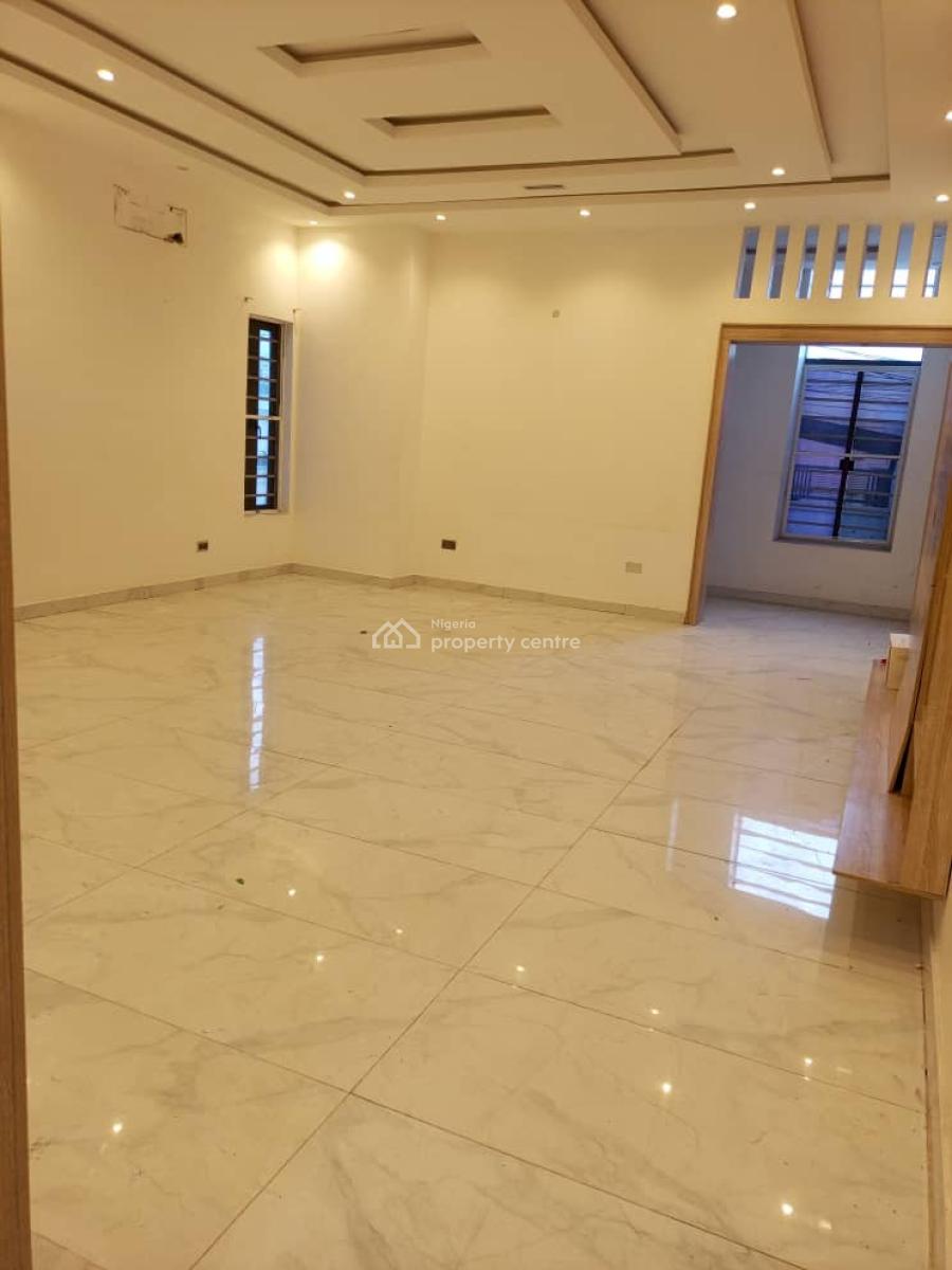 Luxury 5bedroom, Osapa London, Lekki, Lagos, Detached Duplex for Rent