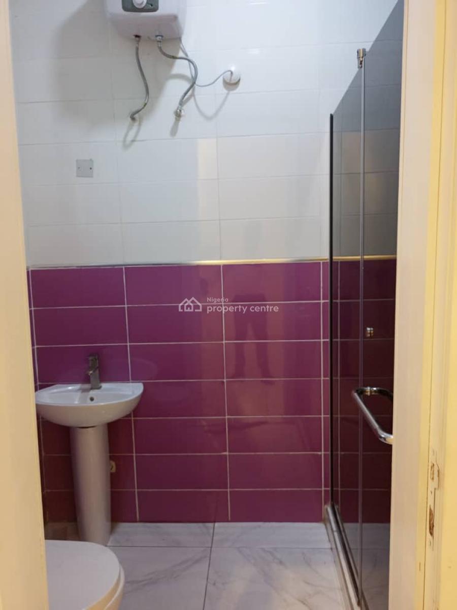 Luxury 5bedroom, Osapa London, Lekki, Lagos, Detached Duplex for Rent