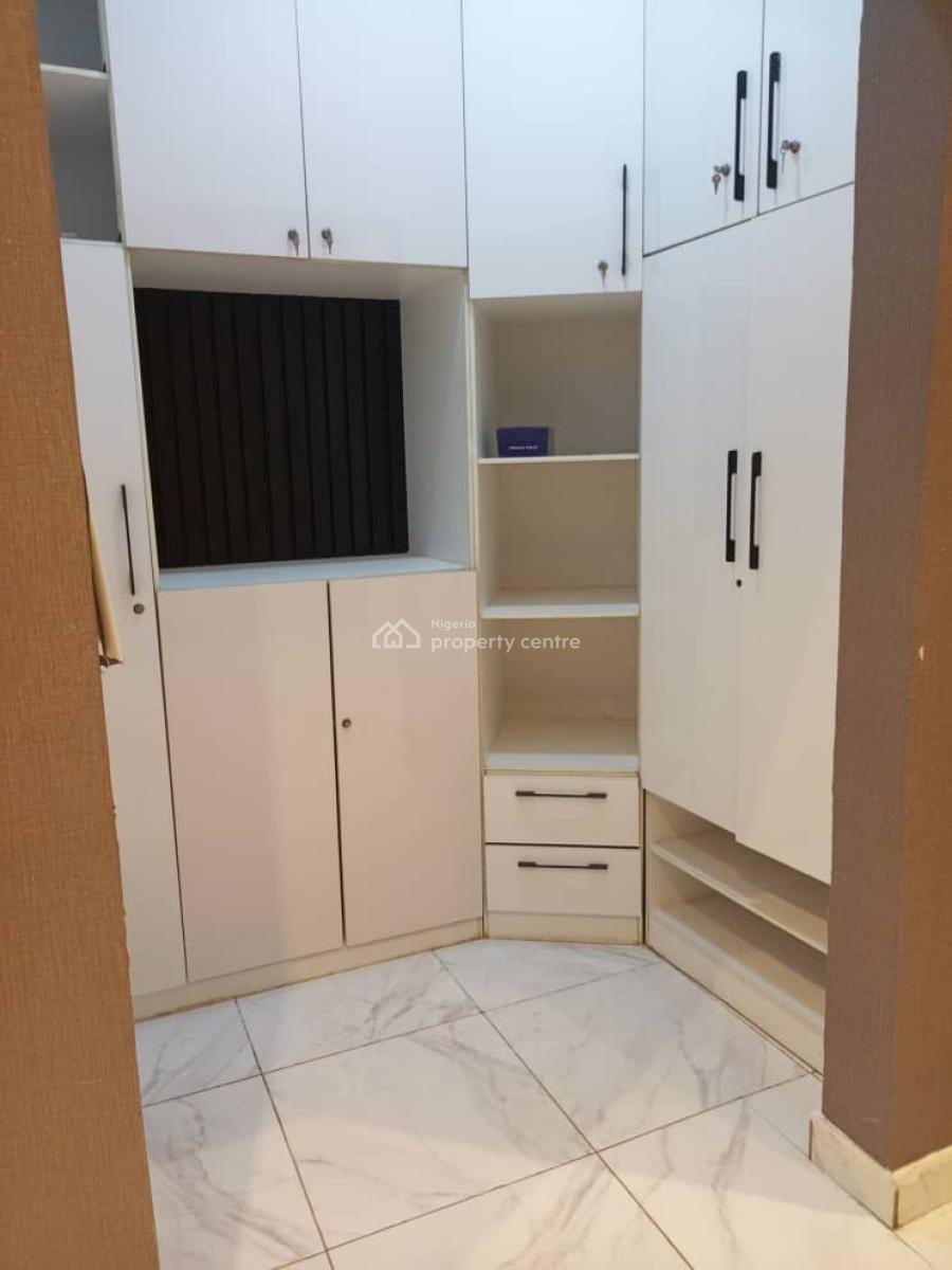 Luxury 5bedroom, Osapa London, Lekki, Lagos, Detached Duplex for Rent