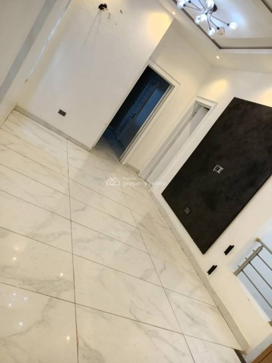 Luxury 5bedroom, Osapa London, Lekki, Lagos, Detached Duplex for Rent