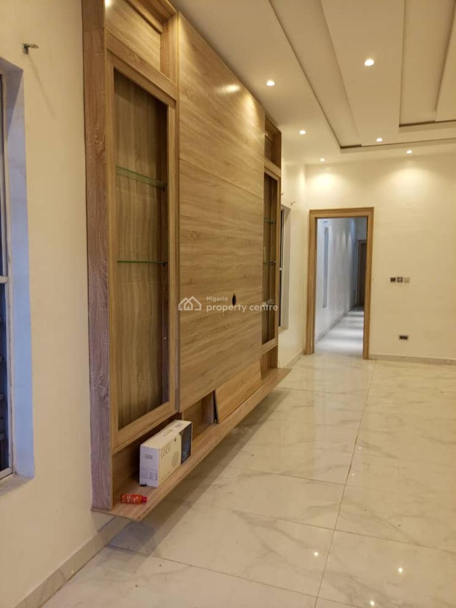 Luxury 5bedroom, Osapa London, Lekki, Lagos, Detached Duplex for Rent
