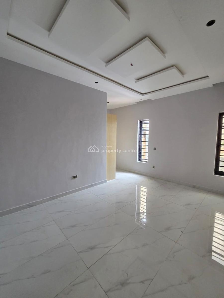 Excellently Built 3 Bedroom Apartment with in a Secured Estate, Maryland, Ikeja, Lagos, Flat / Apartment for Sale