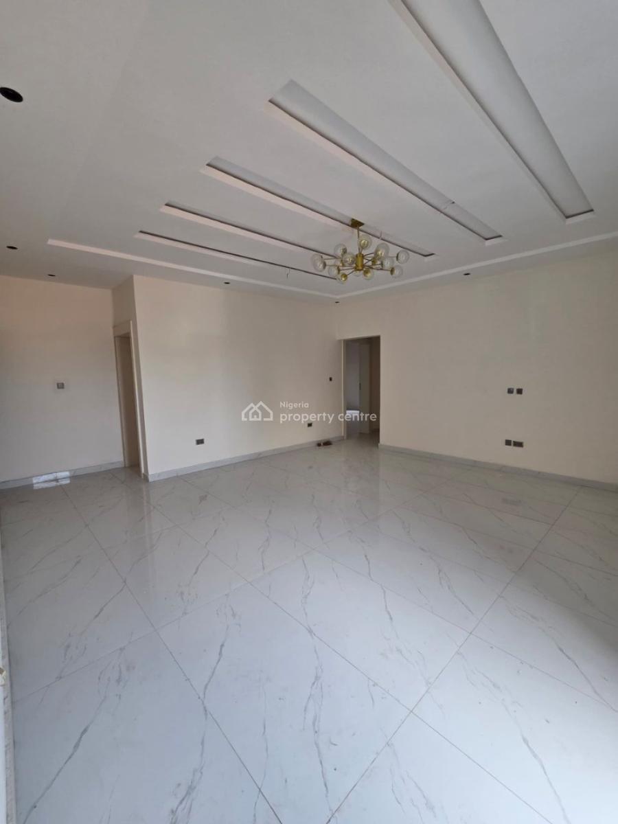 Excellently Built 3 Bedroom Apartment with in a Secured Estate, Maryland, Ikeja, Lagos, Flat / Apartment for Sale