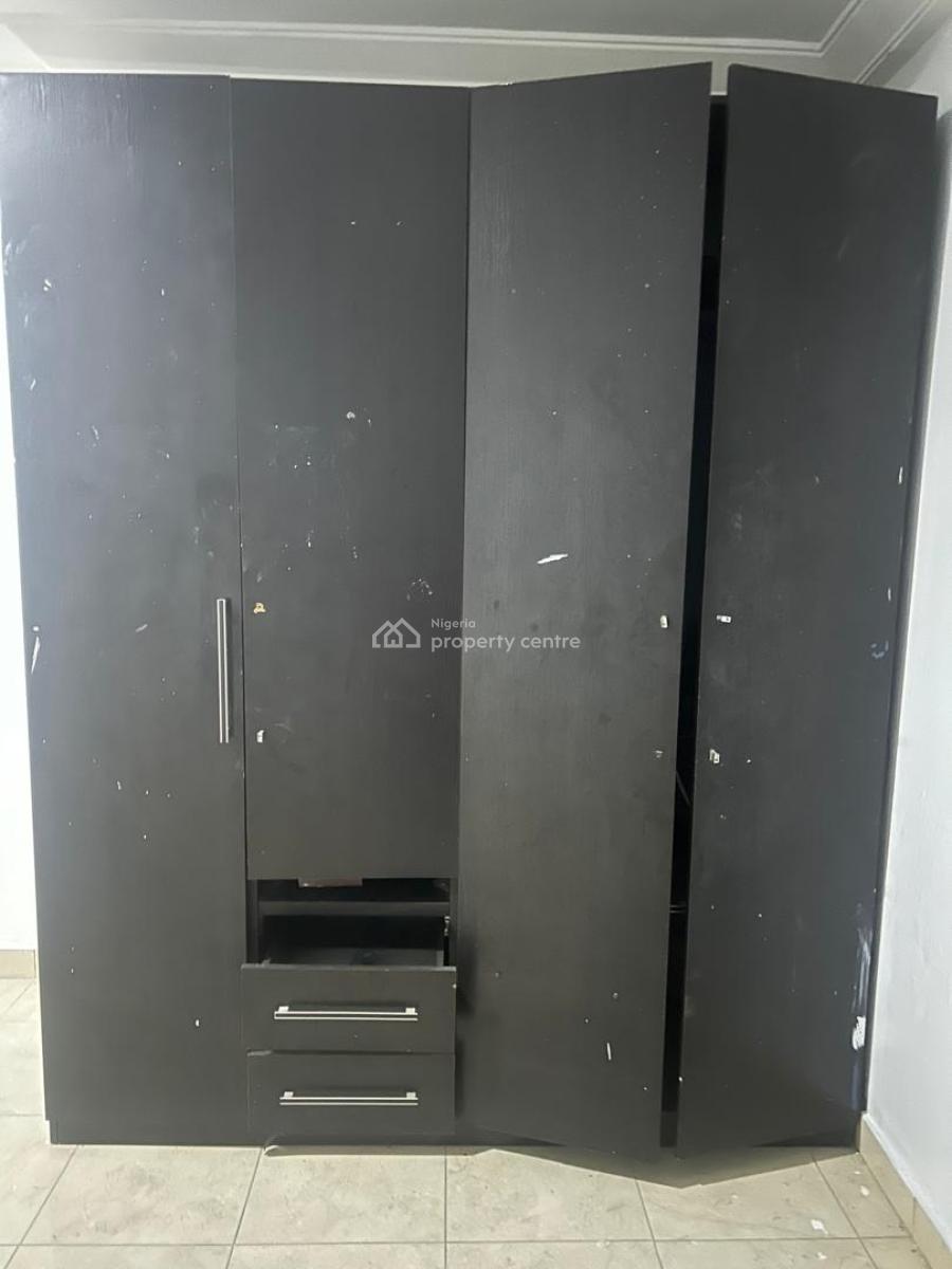 Spacious Single Room, Lekki, Lagos, Self Contain (single Rooms) for Rent