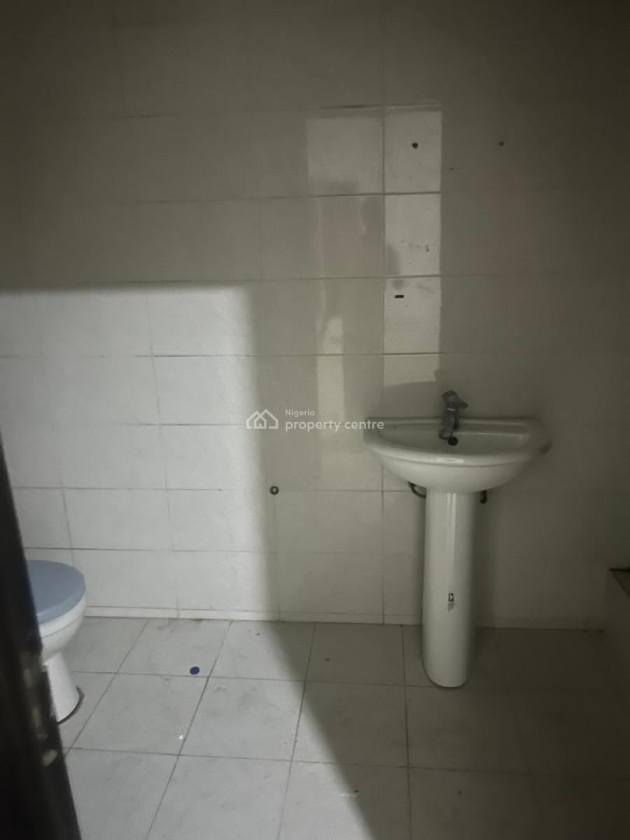 Spacious Single Room, Lekki, Lagos, Self Contain (single Rooms) for Rent