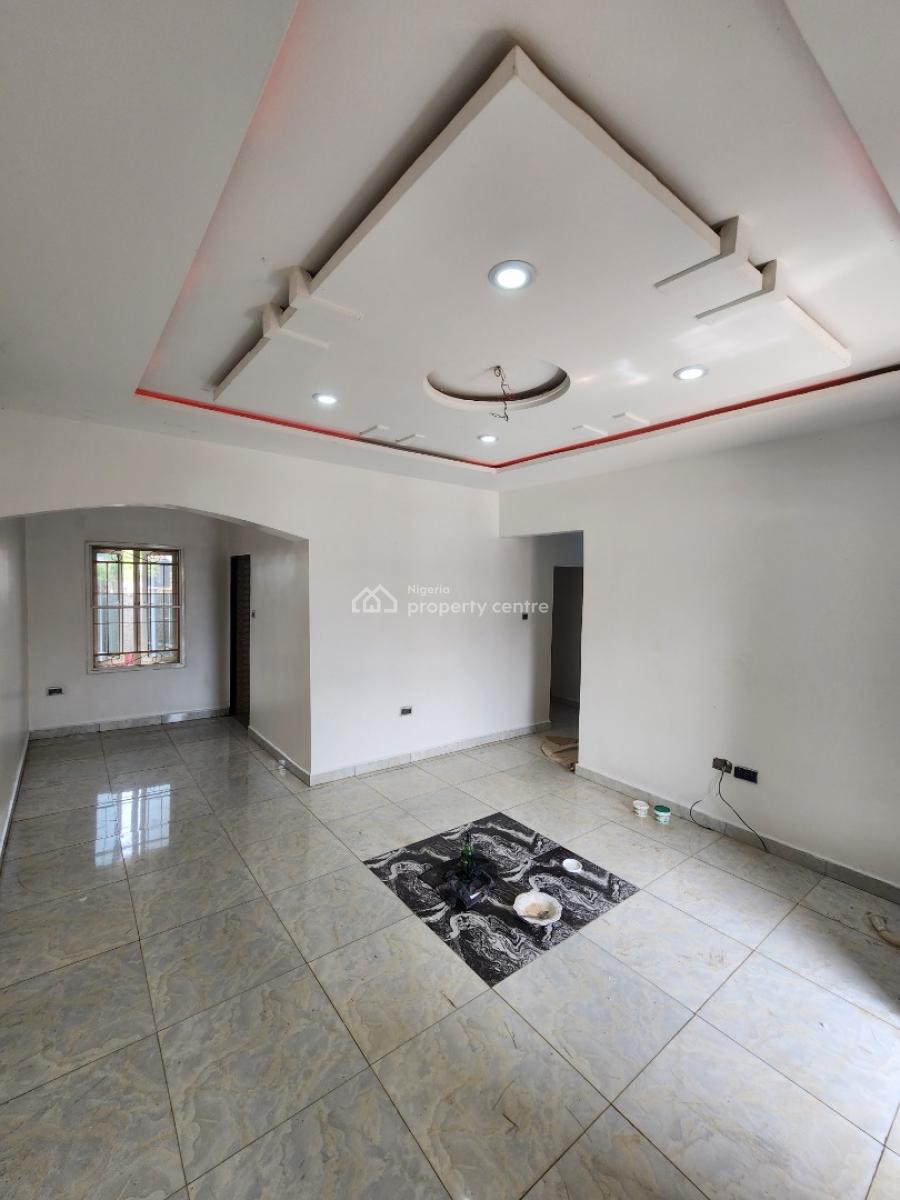 Luxury Two Bedroom Block of Flat, Dawaki District, Dawaki, Gwarinpa, Abuja, Flat / Apartment for Rent
