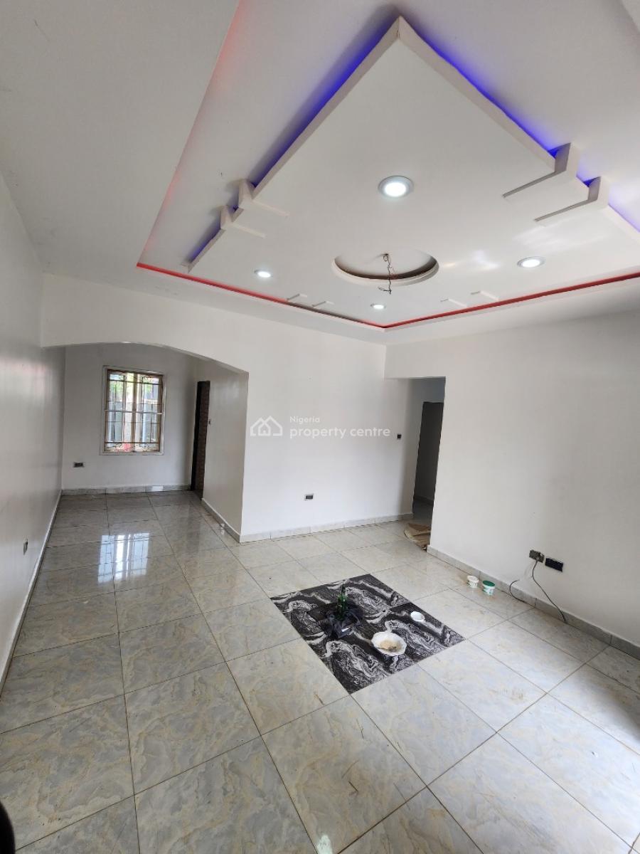 Luxury Two Bedroom Block of Flat, Dawaki District, Dawaki, Gwarinpa, Abuja, Flat / Apartment for Rent