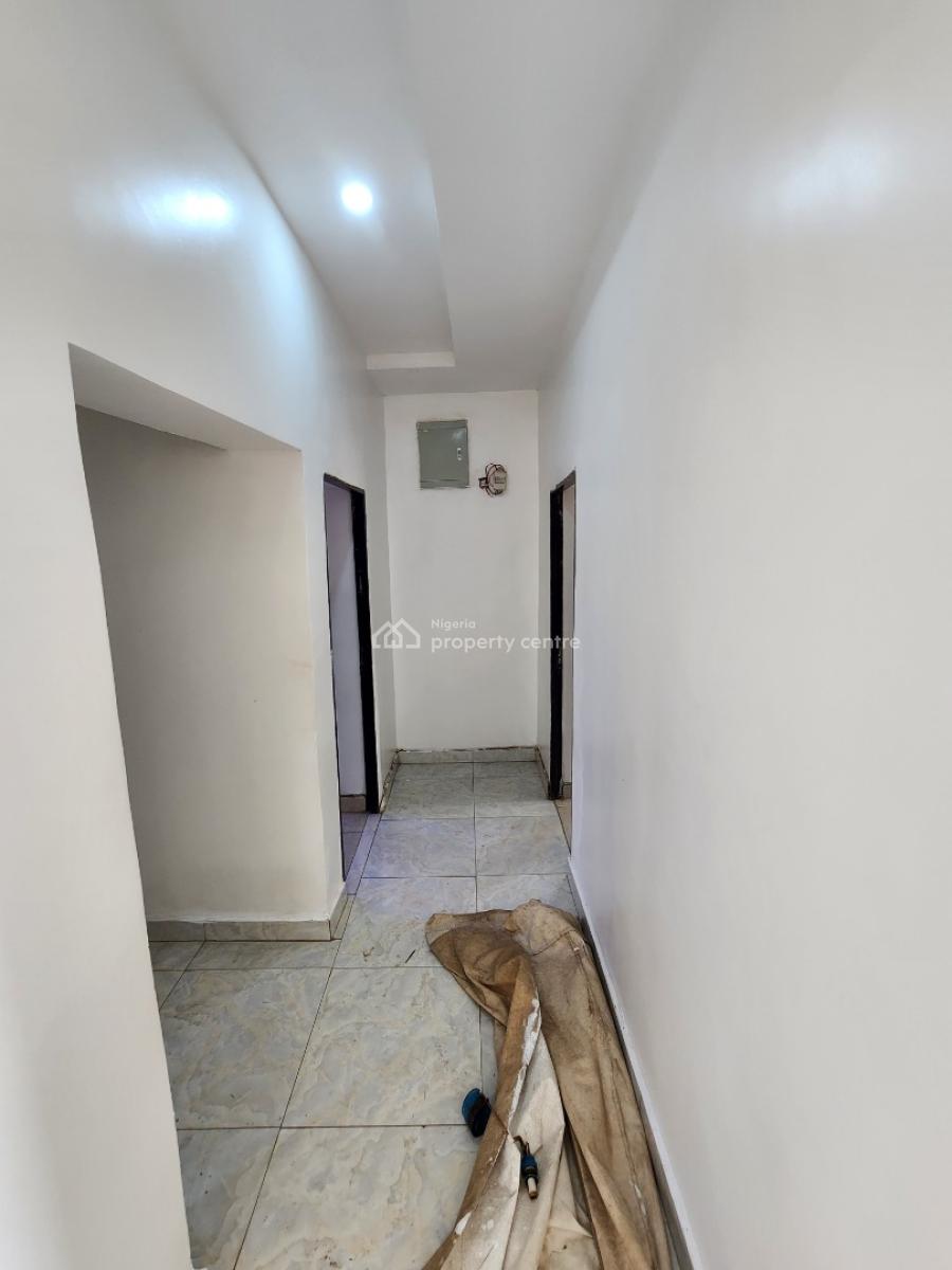 Luxury Two Bedroom Block of Flat, Dawaki District, Dawaki, Gwarinpa, Abuja, Flat / Apartment for Rent