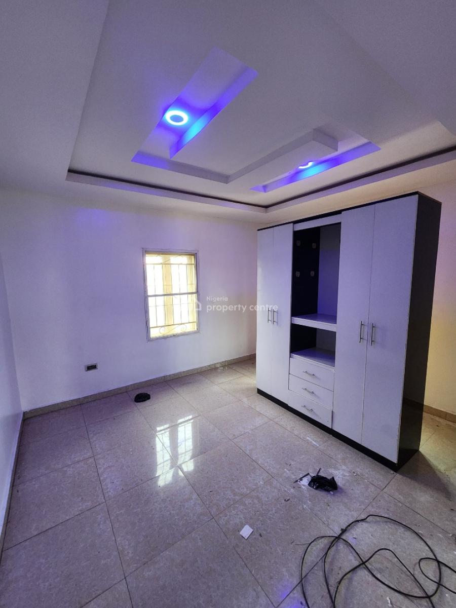 Luxury Two Bedroom Block of Flat, Dawaki District, Dawaki, Gwarinpa, Abuja, Flat / Apartment for Rent