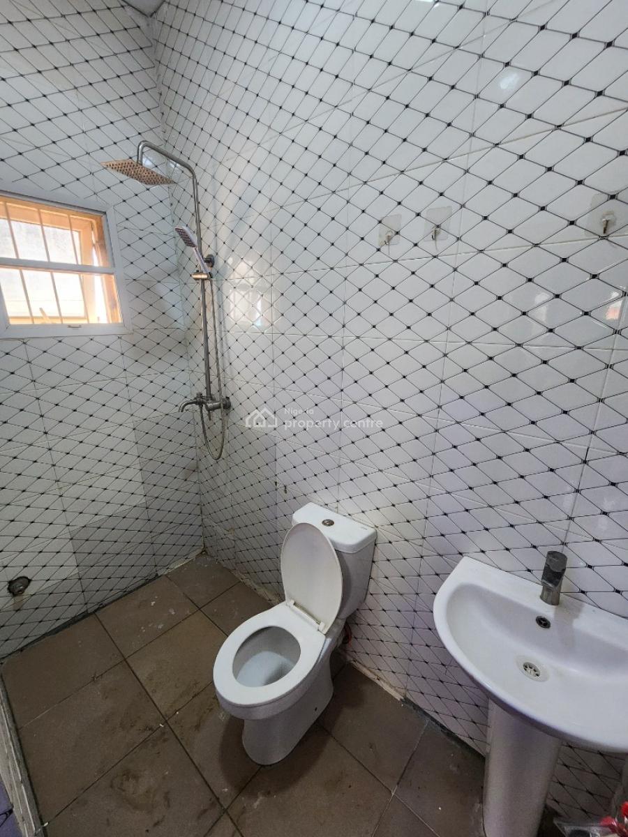 Luxury Two Bedroom Block of Flat, Dawaki District, Dawaki, Gwarinpa, Abuja, Flat / Apartment for Rent