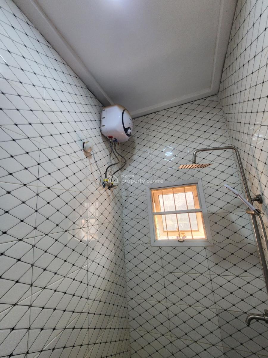 Luxury Two Bedroom Block of Flat, Dawaki District, Dawaki, Gwarinpa, Abuja, Flat / Apartment for Rent