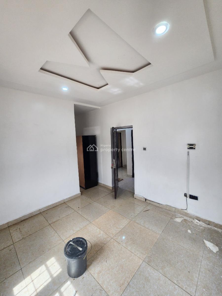 Luxury Two Bedroom Block of Flat, Dawaki District, Dawaki, Gwarinpa, Abuja, Flat / Apartment for Rent