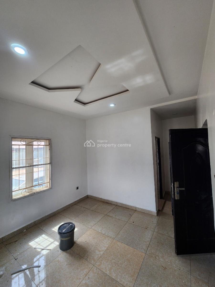Luxury Two Bedroom Block of Flat, Dawaki District, Dawaki, Gwarinpa, Abuja, Flat / Apartment for Rent