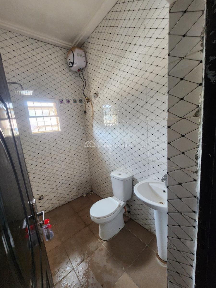 Luxury Two Bedroom Block of Flat, Dawaki District, Dawaki, Gwarinpa, Abuja, Flat / Apartment for Rent