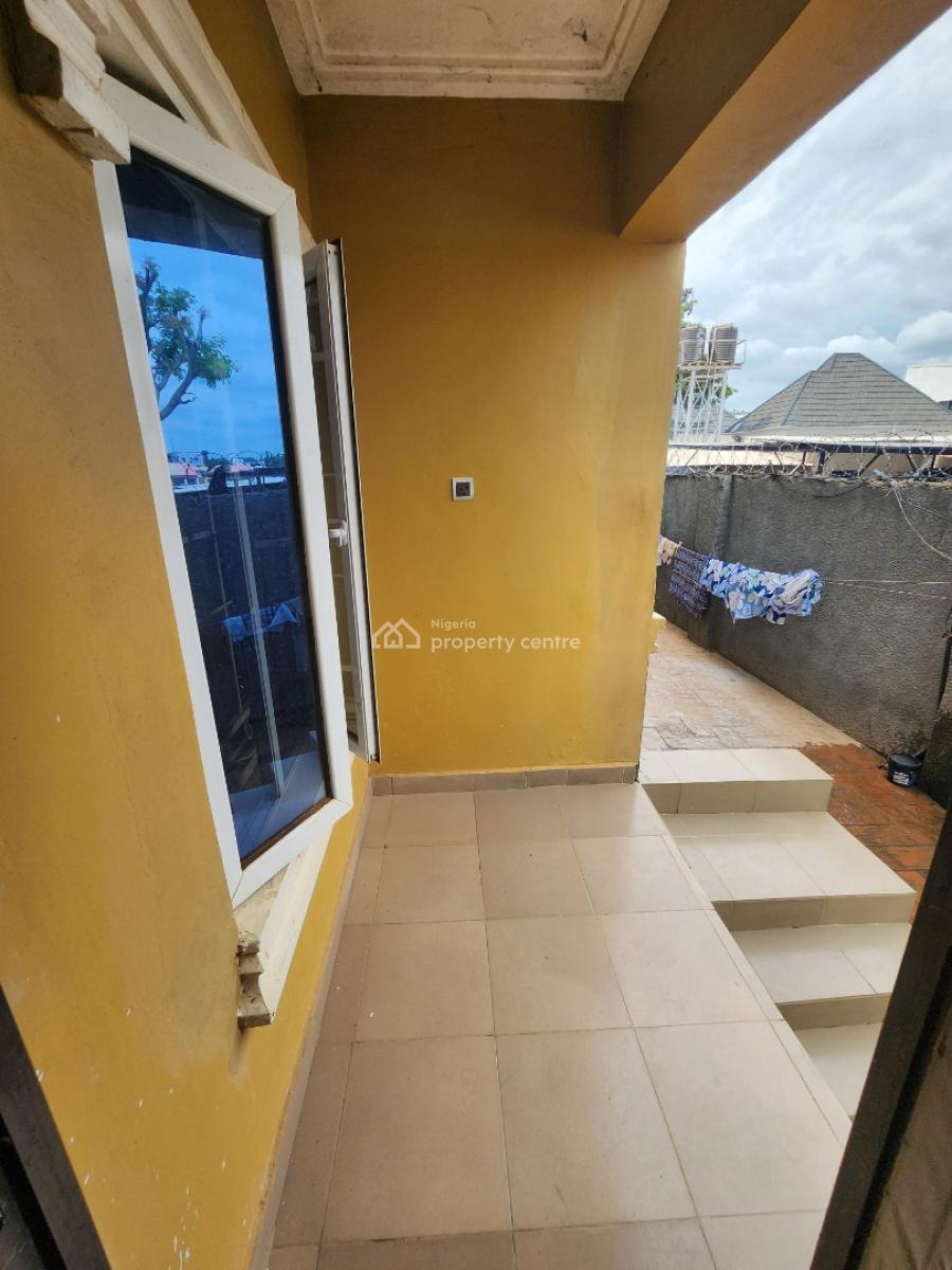 Luxury Two Bedroom Block of Flat, Dawaki District, Dawaki, Gwarinpa, Abuja, Flat / Apartment for Rent