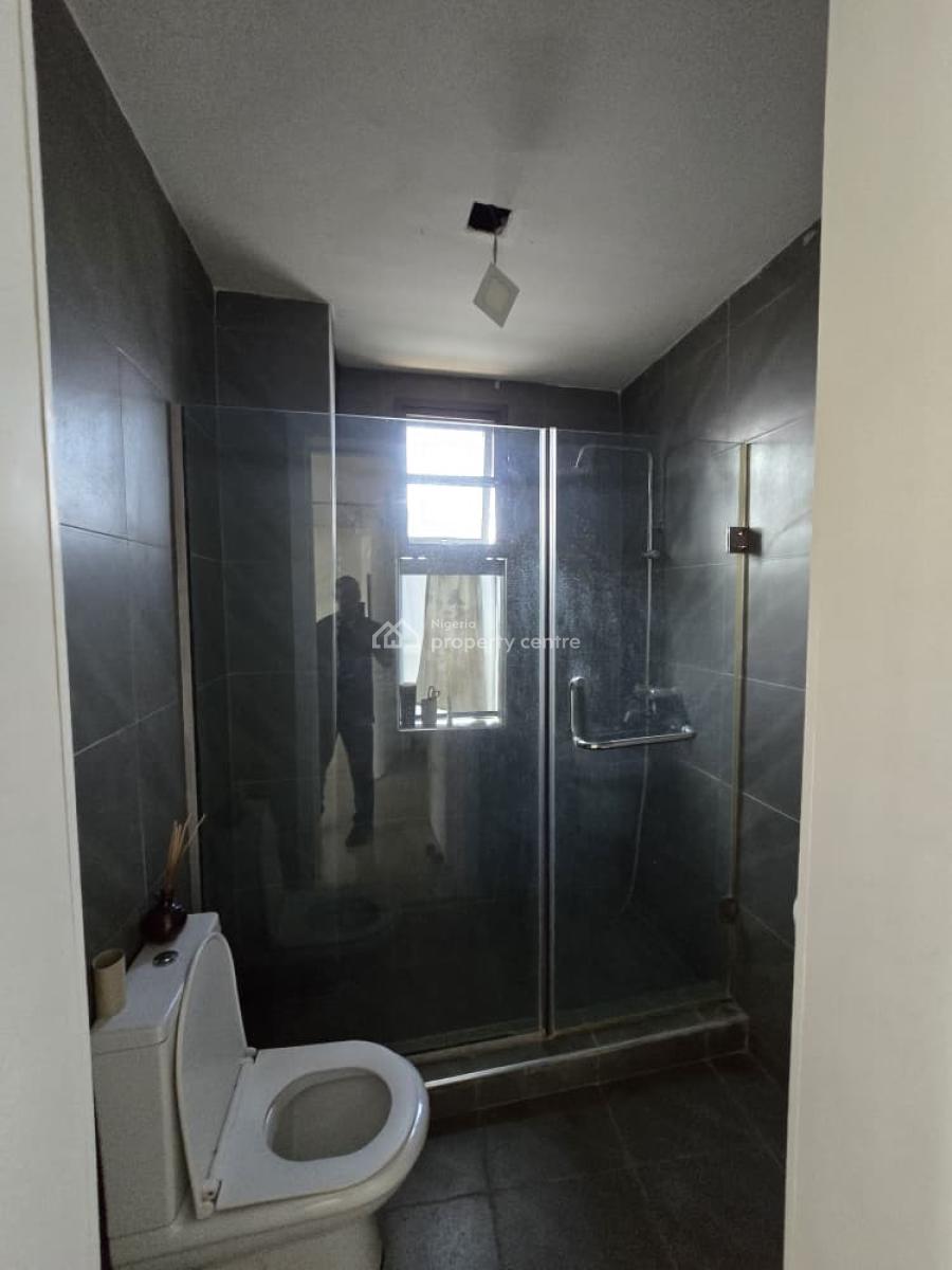 Spacious 1 Bedroom with Pool and Gym, Off Admiralty Way, Lekki, Lagos, Mini Flat (room and Parlour) for Sale