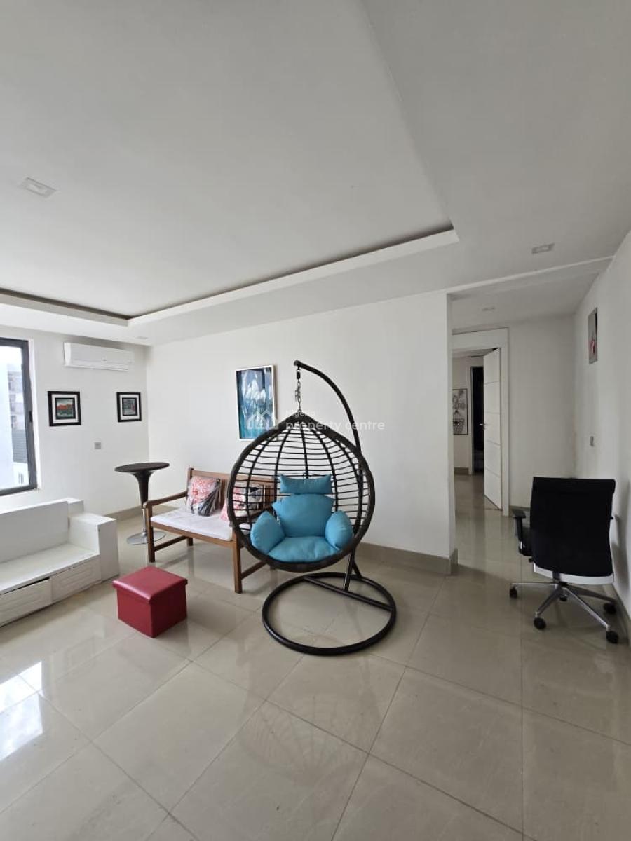 Spacious 1 Bedroom with Pool and Gym, Off Admiralty Way, Lekki, Lagos, Mini Flat (room and Parlour) for Sale