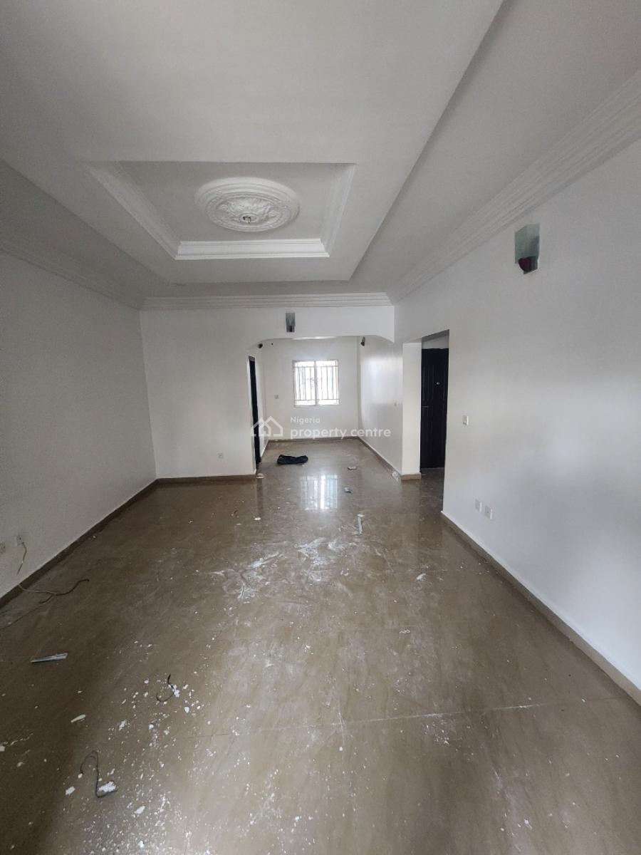 Luxury Two Bedroom Block of Flat, News Engineering, Dawaki, Gwarinpa, Abuja, Flat / Apartment for Rent