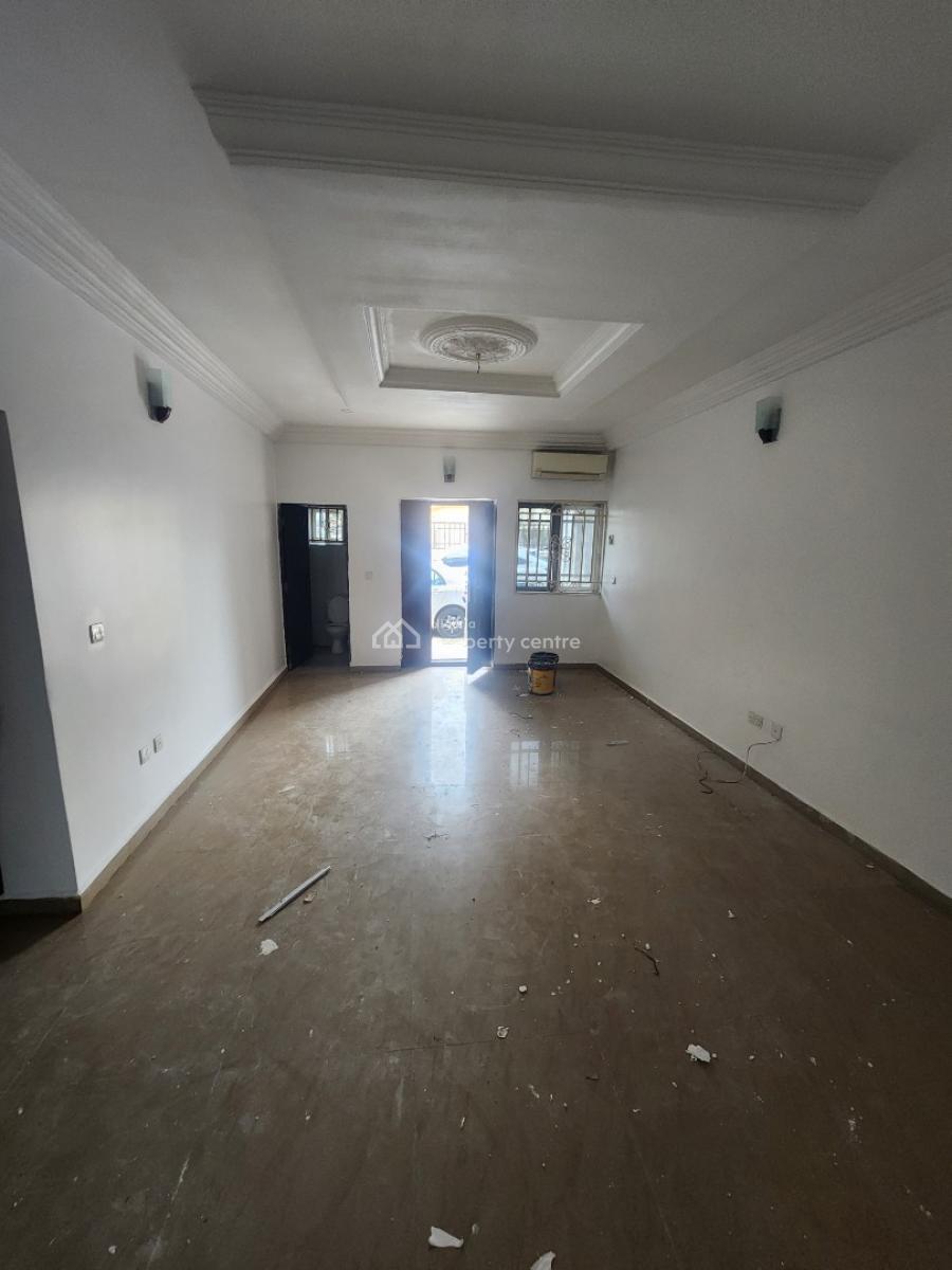 Luxury Two Bedroom Block of Flat, News Engineering, Dawaki, Gwarinpa, Abuja, Flat / Apartment for Rent