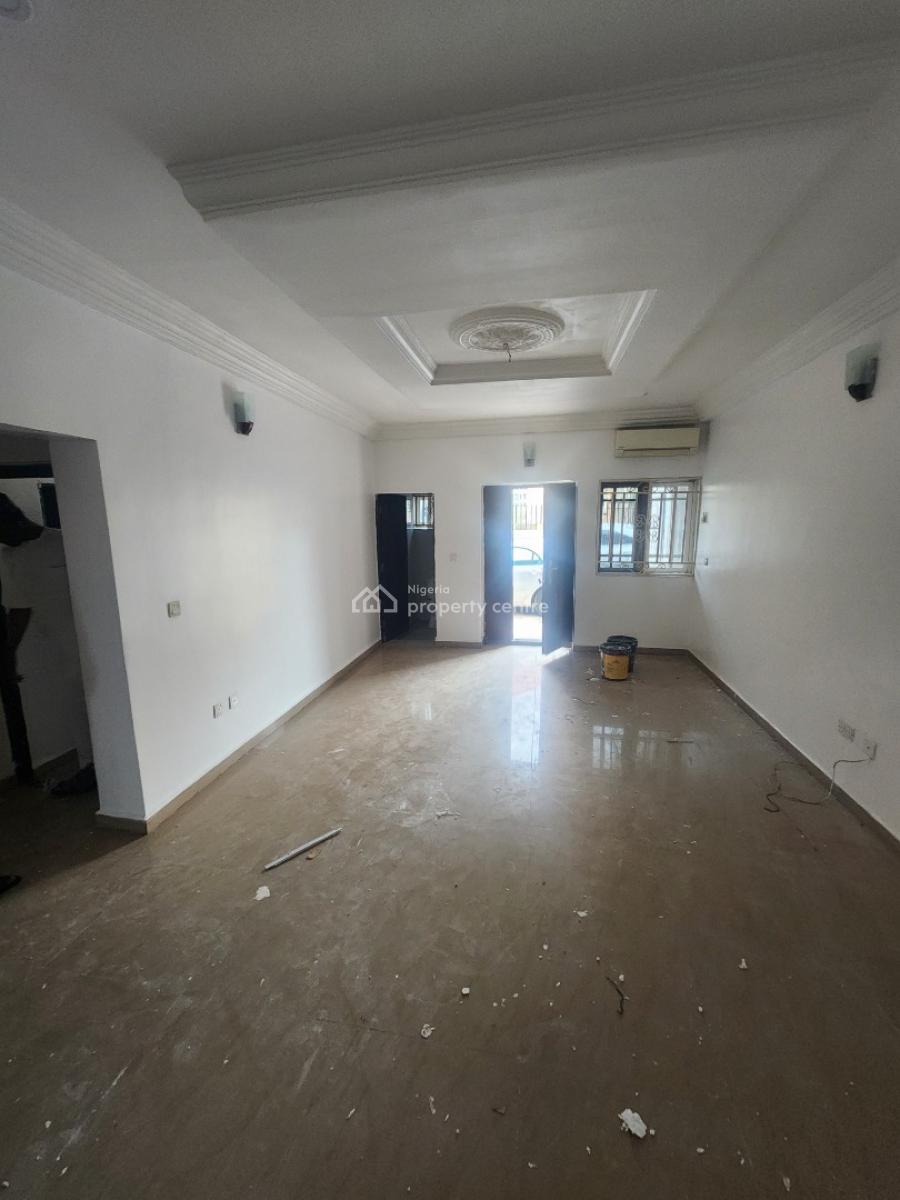 Luxury Two Bedroom Block of Flat, News Engineering, Dawaki, Gwarinpa, Abuja, Flat / Apartment for Rent