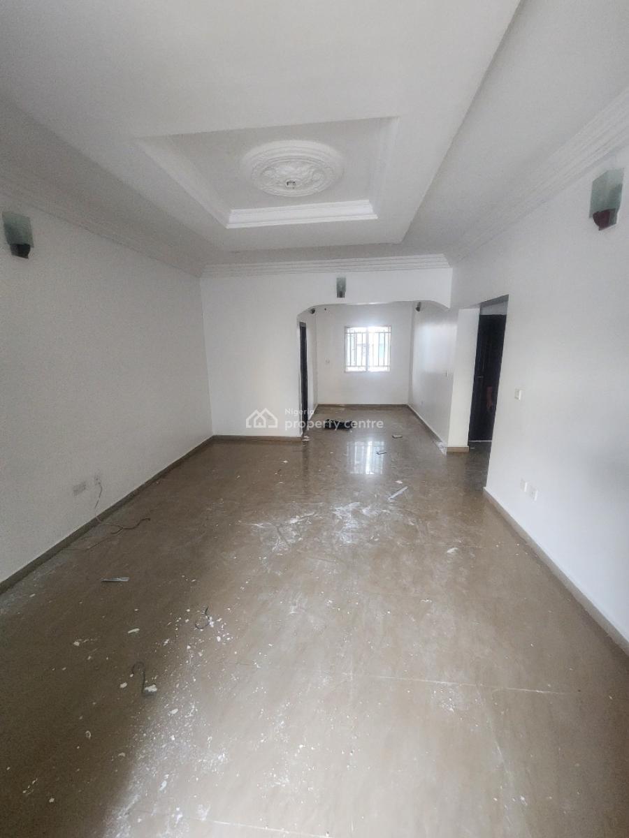 Luxury Two Bedroom Block of Flat, News Engineering, Dawaki, Gwarinpa, Abuja, Flat / Apartment for Rent