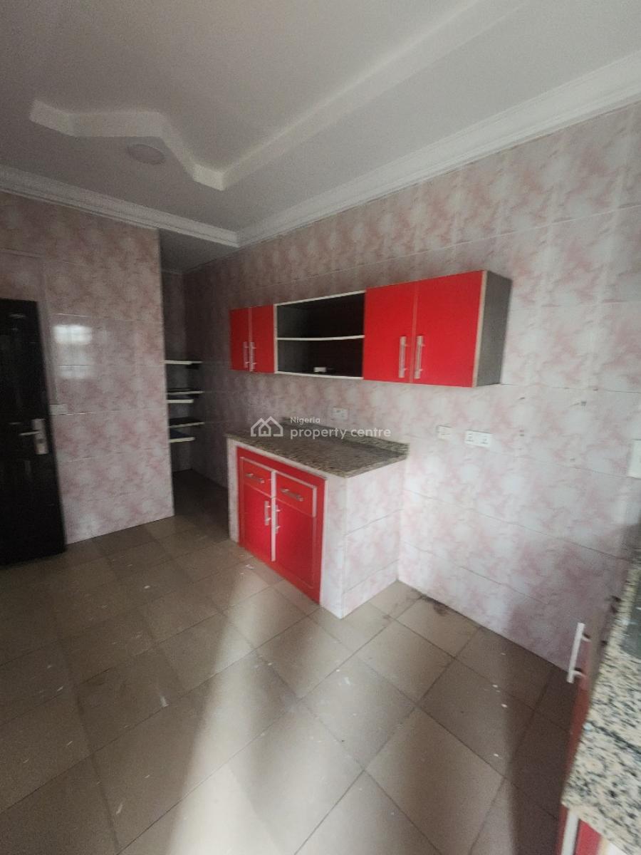 Luxury Two Bedroom Block of Flat, News Engineering, Dawaki, Gwarinpa, Abuja, Flat / Apartment for Rent