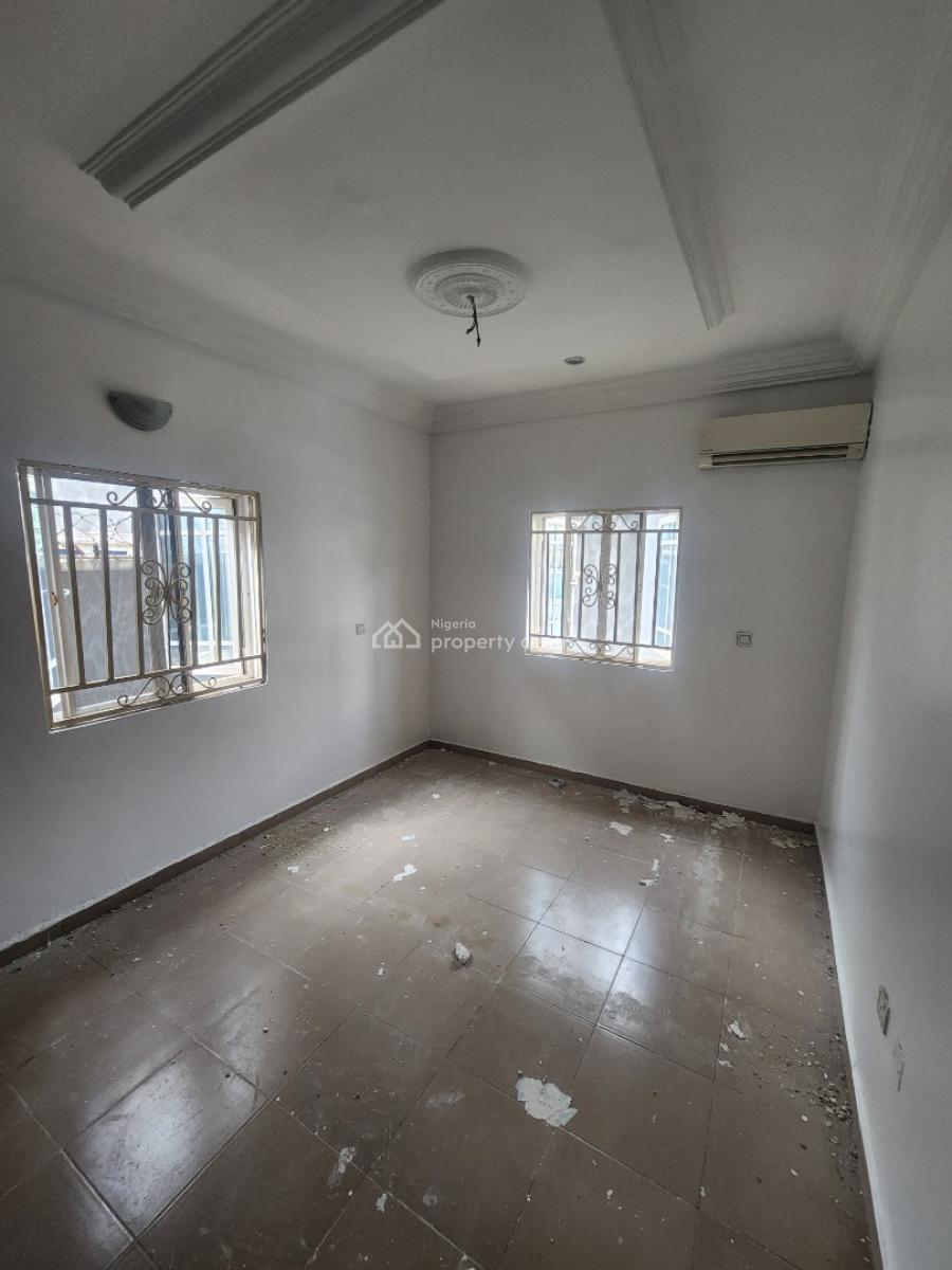 Luxury Two Bedroom Block of Flat, News Engineering, Dawaki, Gwarinpa, Abuja, Flat / Apartment for Rent