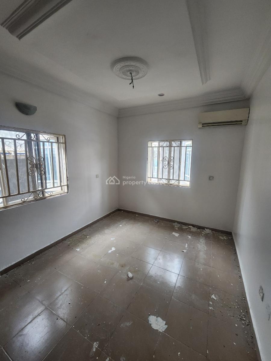 Luxury Two Bedroom Block of Flat, News Engineering, Dawaki, Gwarinpa, Abuja, Flat / Apartment for Rent
