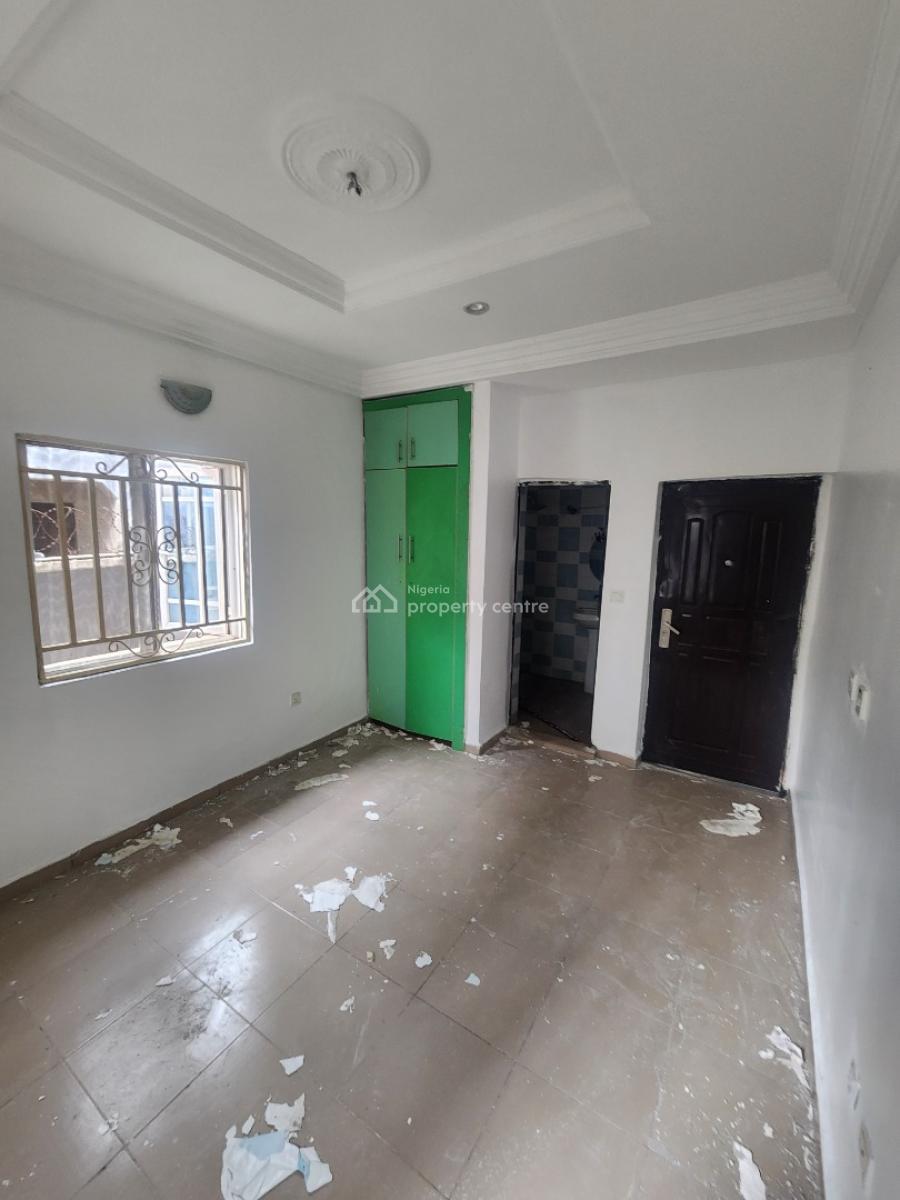 Luxury Two Bedroom Block of Flat, News Engineering, Dawaki, Gwarinpa, Abuja, Flat / Apartment for Rent