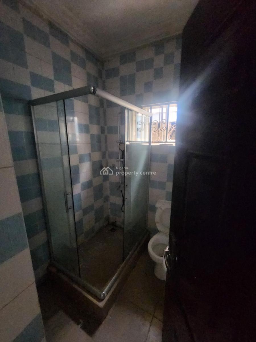Luxury Two Bedroom Block of Flat, News Engineering, Dawaki, Gwarinpa, Abuja, Flat / Apartment for Rent