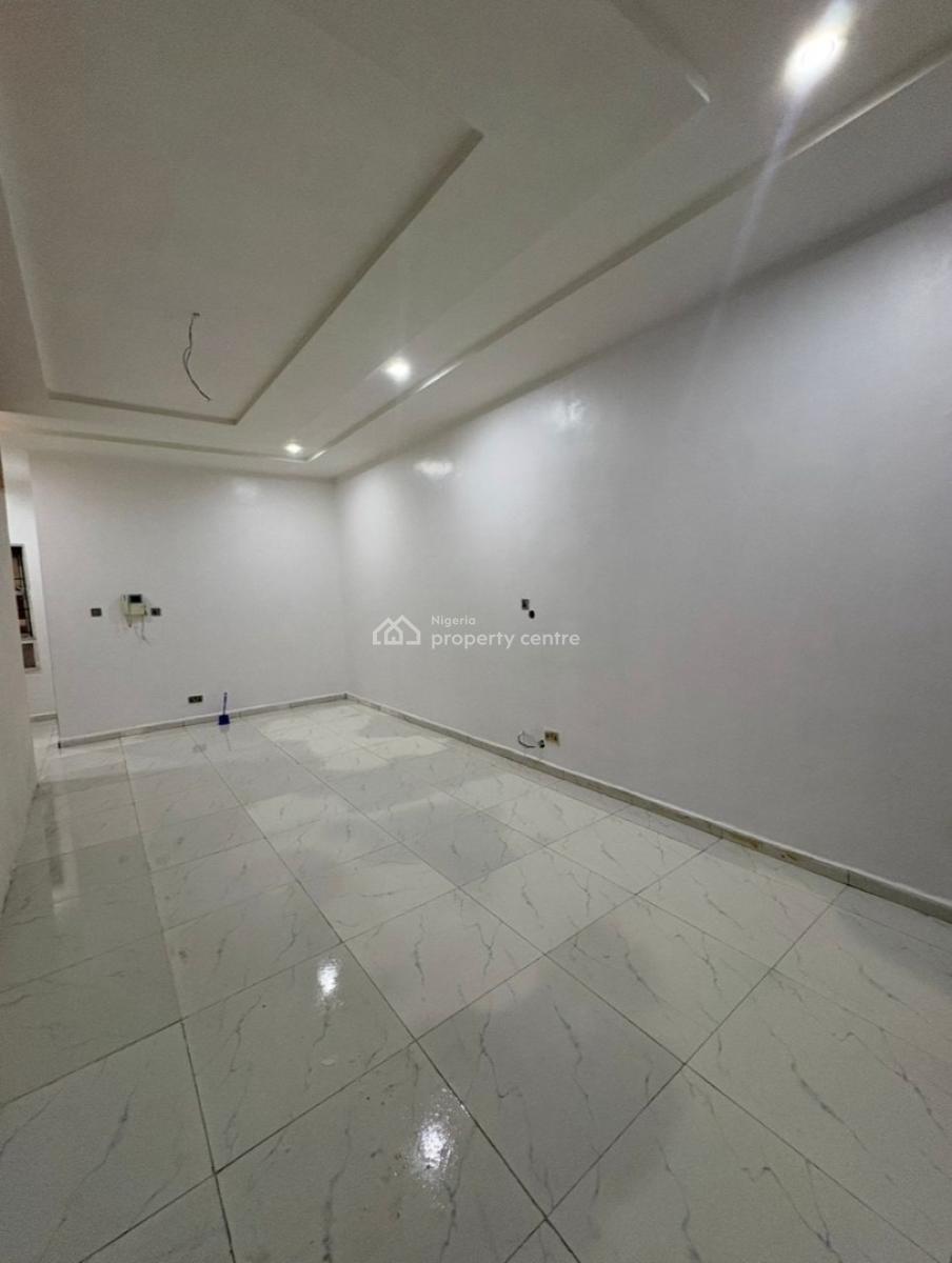 Very Spacious Mini Flat with Fully Fitted Kitchen and 24/7 Light, Lekki, Lagos, Mini Flat (room and Parlour) for Rent