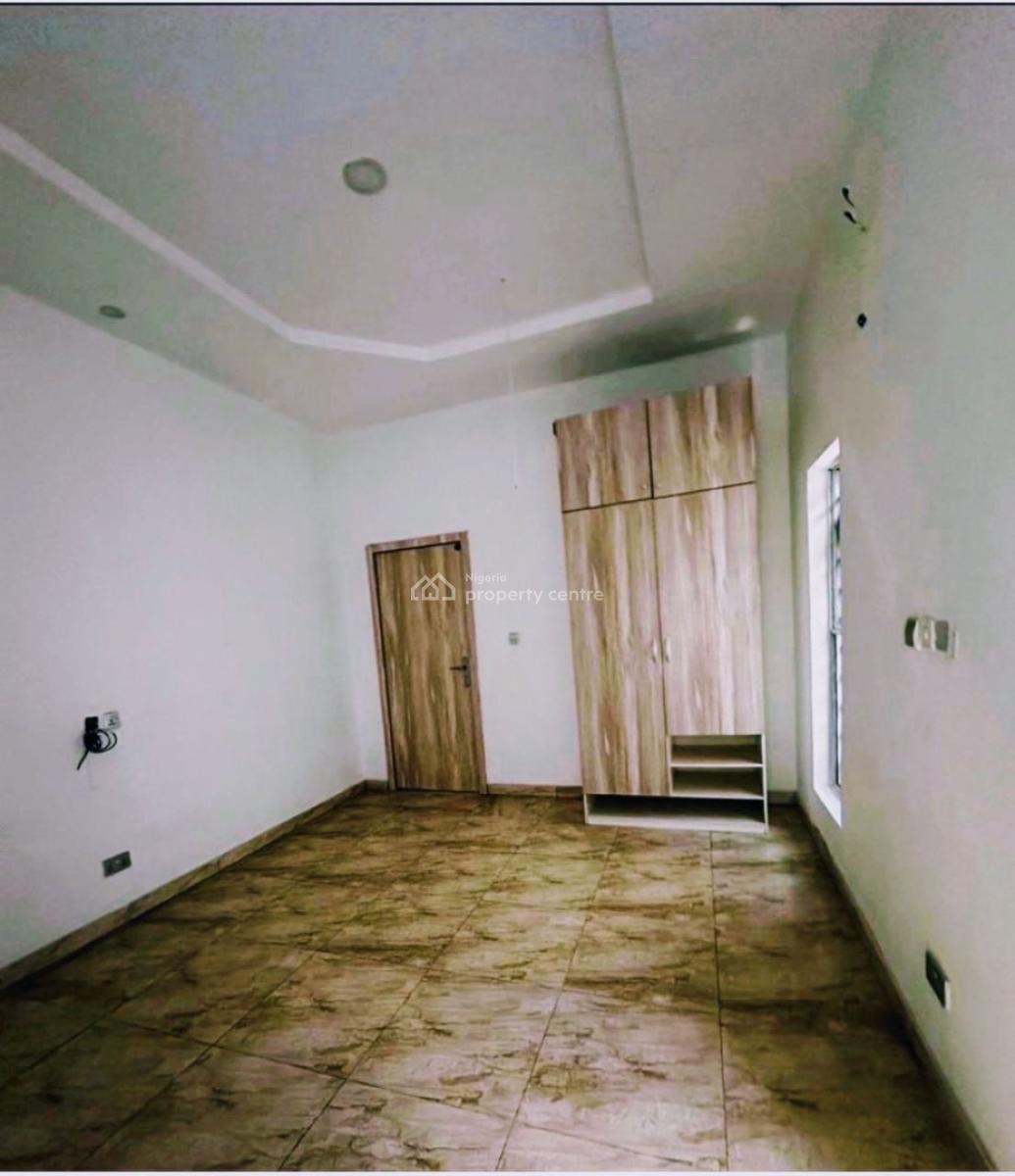 Very Spacious Mini Flat with Fully Fitted Kitchen and 24/7 Light, Lekki, Lagos, Mini Flat (room and Parlour) for Rent
