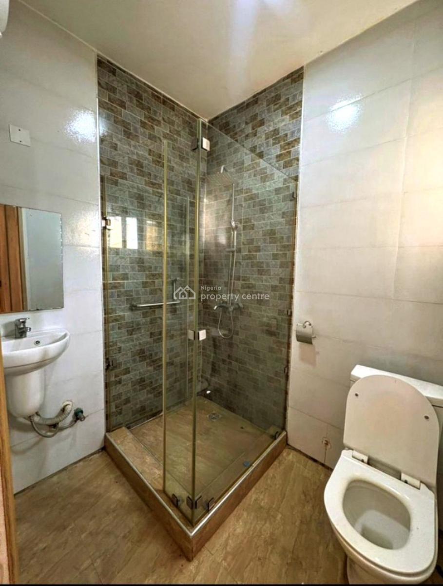 Very Spacious Mini Flat with Fully Fitted Kitchen and 24/7 Light, Lekki, Lagos, Mini Flat (room and Parlour) for Rent