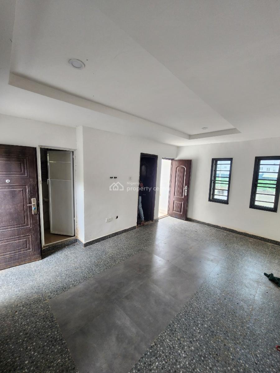 Luxury Selfcon, News Engineering Dawaki, Dawaki, Gwarinpa, Abuja, Self Contain (single Rooms) for Rent