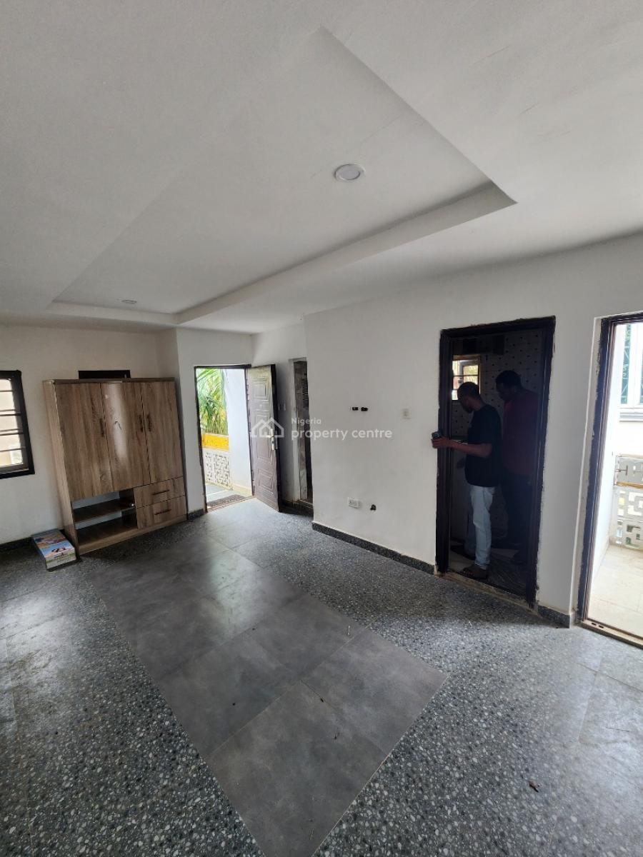 Luxury Selfcon, News Engineering Dawaki, Dawaki, Gwarinpa, Abuja, Self Contain (single Rooms) for Rent