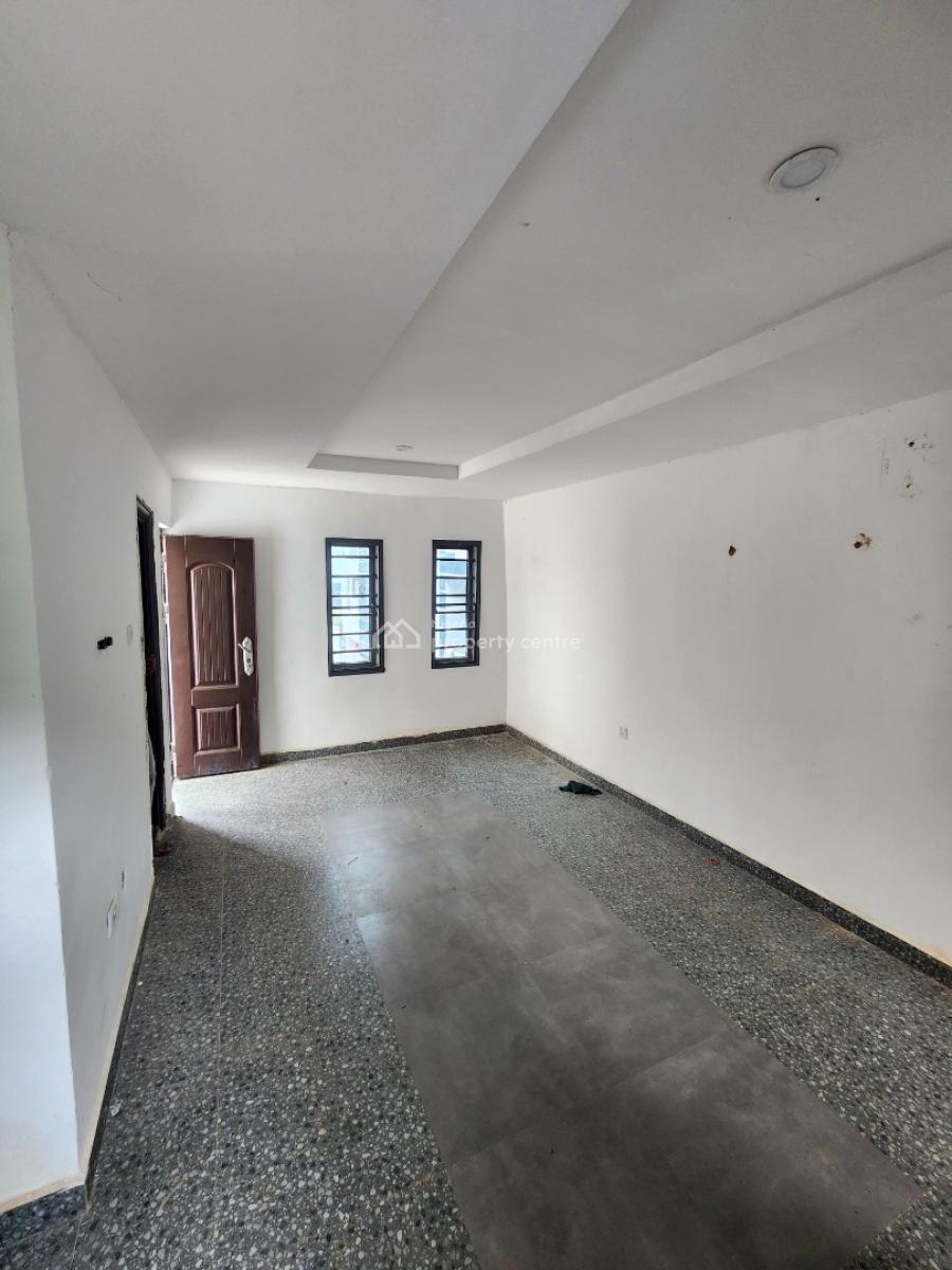 Luxury Selfcon, News Engineering Dawaki, Dawaki, Gwarinpa, Abuja, Self Contain (single Rooms) for Rent