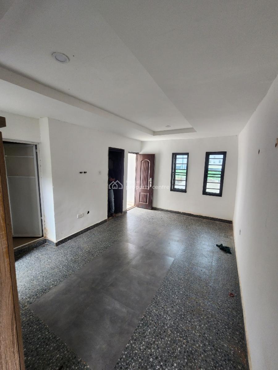 Luxury Selfcon, News Engineering Dawaki, Dawaki, Gwarinpa, Abuja, Self Contain (single Rooms) for Rent