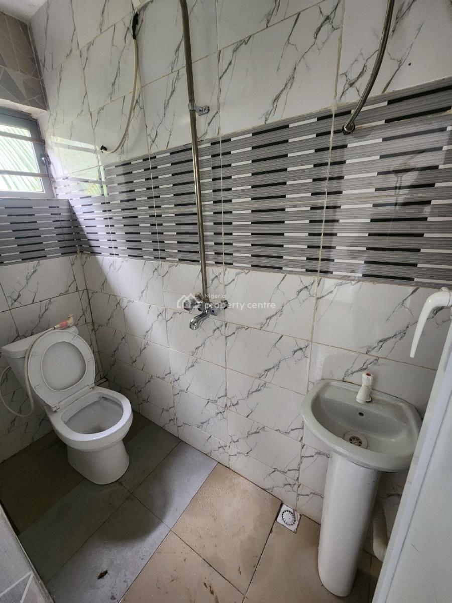 Luxury Selfcon, News Engineering Dawaki, Dawaki, Gwarinpa, Abuja, Self Contain (single Rooms) for Rent