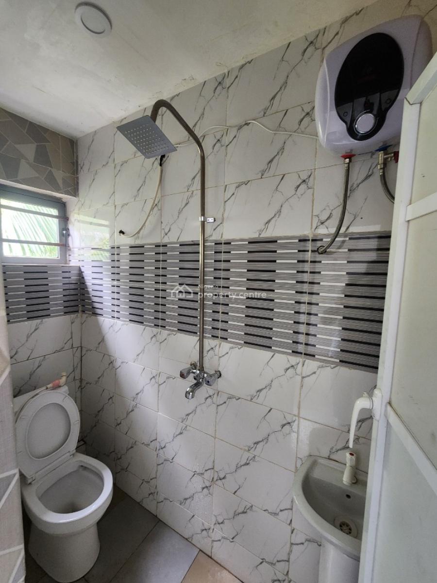 Luxury Selfcon, News Engineering Dawaki, Dawaki, Gwarinpa, Abuja, Self Contain (single Rooms) for Rent
