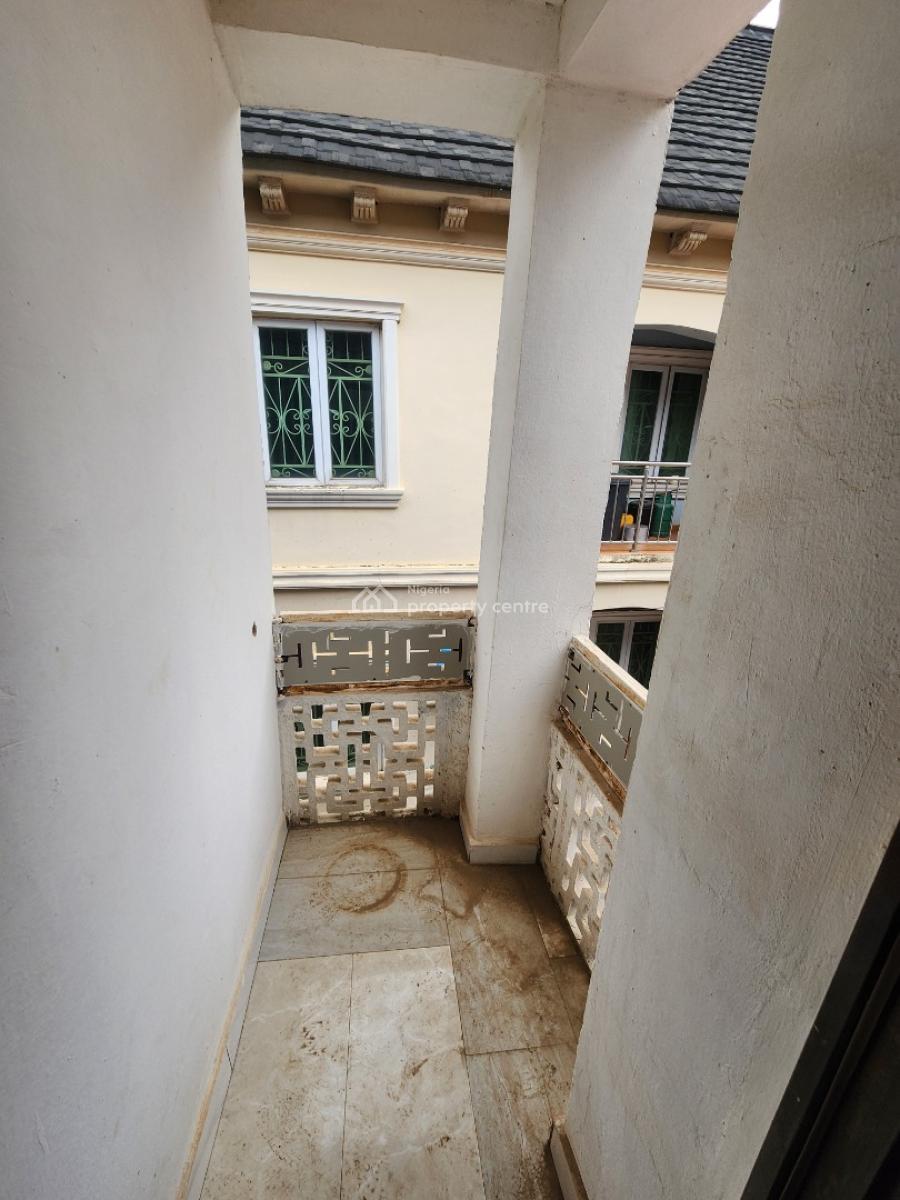 Luxury Selfcon, News Engineering Dawaki, Dawaki, Gwarinpa, Abuja, Self Contain (single Rooms) for Rent