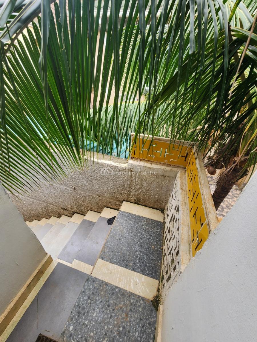 Luxury Selfcon, News Engineering Dawaki, Dawaki, Gwarinpa, Abuja, Self Contain (single Rooms) for Rent