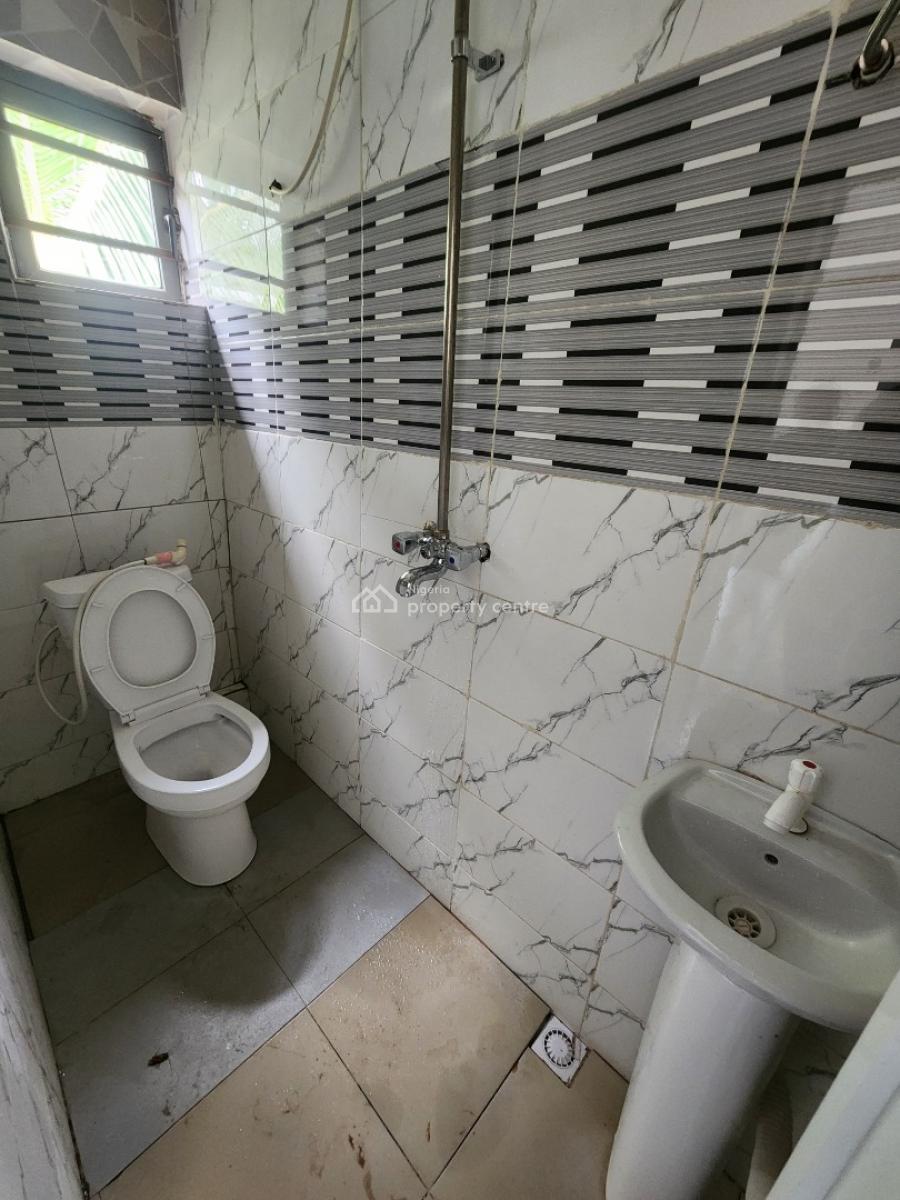 Luxury Selfcon, News Engineering Dawaki, Dawaki, Gwarinpa, Abuja, Self Contain (single Rooms) for Rent