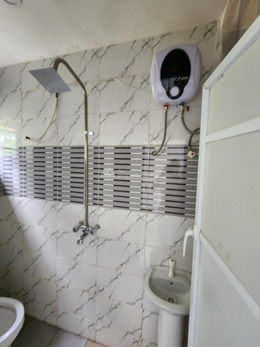Luxury Selfcon, News Engineering Dawaki, Dawaki, Gwarinpa, Abuja, Self Contain (single Rooms) for Rent
