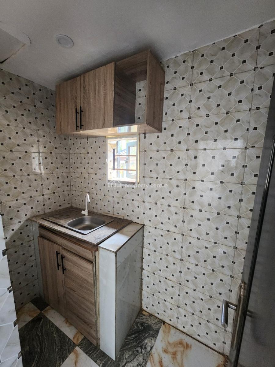 Luxury Selfcon, News Engineering Dawaki, Dawaki, Gwarinpa, Abuja, Self Contain (single Rooms) for Rent
