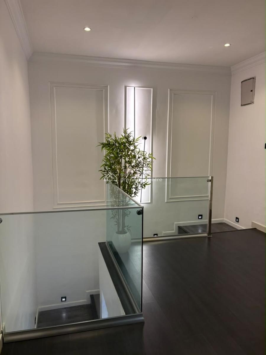 Luxury 3bedroom, Osapa London, Lekki, Lagos, Detached Duplex for Rent