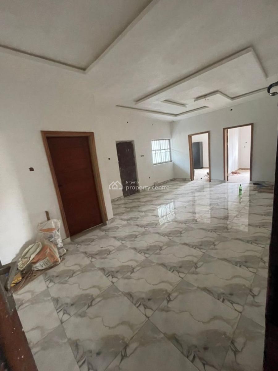 5bedroom Semi Detached Duplex with a 2 Rooms Bq, Ikeja Gra, Ikeja, Lagos, Semi-detached Duplex for Rent