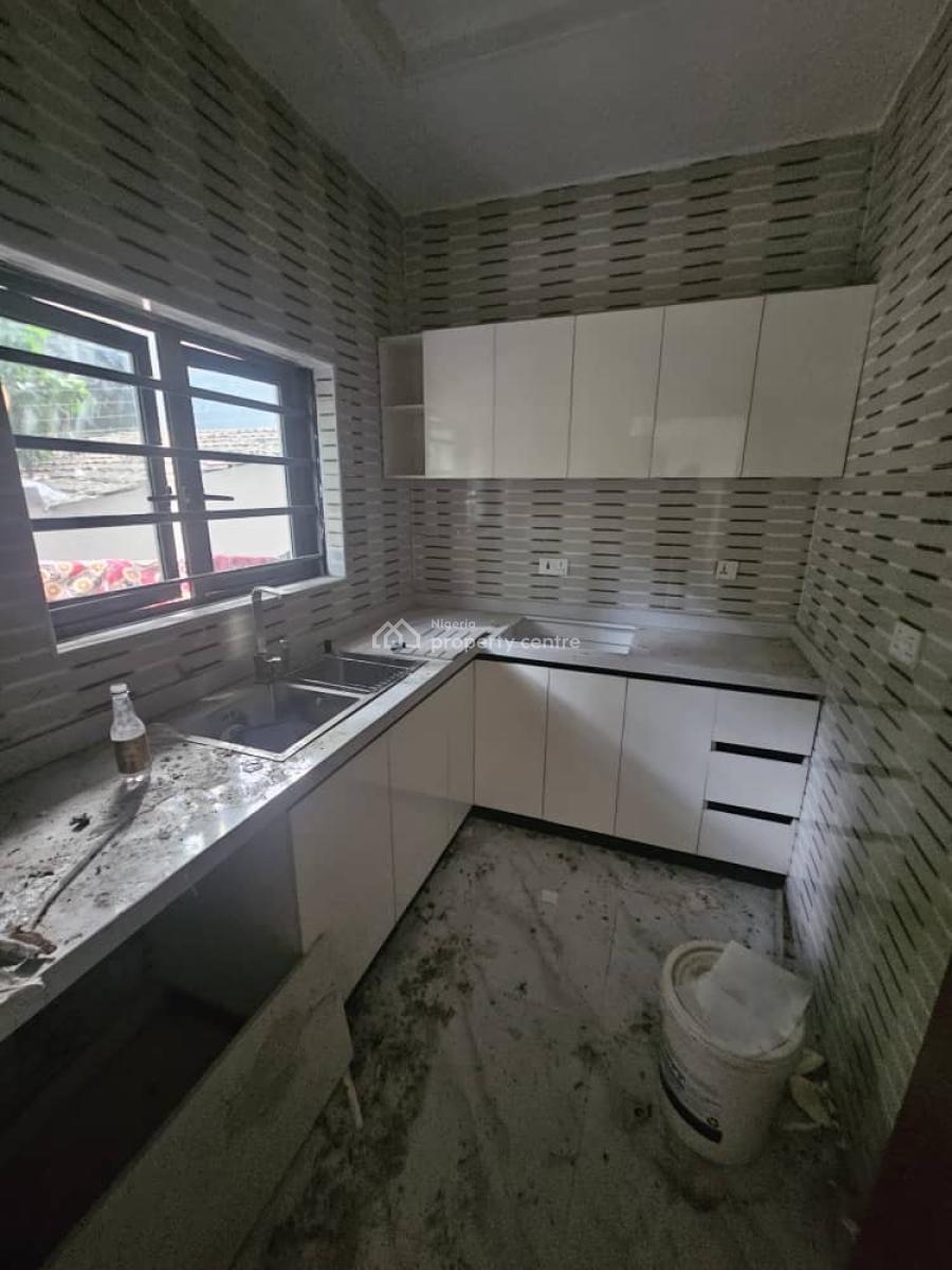 Mini Flat, Off Freedom Way, Lekki, Lagos, Mini Flat (room and Parlour) for Rent